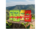 Marvel Tea Gift Pack – A Thoughtful Gift for Tea Lovers