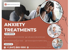 Anxiety Treatment for Better Emotional Well-Being
