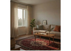 Jansons Carpets Showcases Handmade Persian Rugs with Classic Craftsmanship