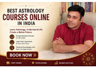 Enroll Today In Professional Astrology Learning Courses