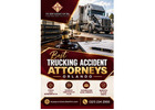 Find a Truck Accident Attorney in Orlando, Florida