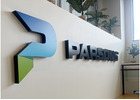 Interior Signs Charlotte NC for Branded Business Interiors