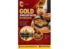 Sell Gold Jewellery to a Trusted Buyer in