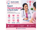 Gynaecologist in North Delhi | North Delhi Uro & Gynae Clinic