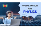 Physics Tuition Online – Give Students the Support They Need to Improve | Ziyyara