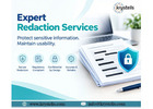 Struggling With Clinical Trial Document Redaction and Anonymisation?