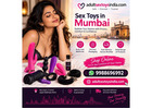 Buy Sex Toys in Mumbai Online – Discreet Delivery | AdultSexToysIndia