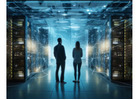 Enterprise Dedicated Servers for Critical Workloads by RackBank AI Datacenters