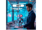 Crypto HFT Trading Bot Development