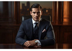 Bespoke suits Riyadh