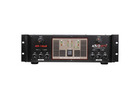 Powerful DJ Amplifier 1500 Watt ATI-16X2 for Professional Sound