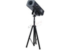 Powerful ATIPRO LED 440W Follow Spot Light for Dynamic Stage Lighting