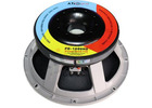 Powerful 18 Inch 1999+800 Watt Ferrite DJ Speaker PD1880 HD