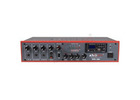 ATIPRO 60U HD+ PA Amplifier 60 Watt for Reliable Sound Solutions