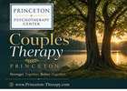 Couples Therapy Princeton for Better Communication and Stronger Relationships