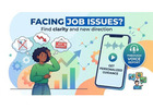 Facing Job Issues? Get Personalized Guidance Through Voice Report
