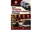 Best Trucking Accident Lawyer in Orlando for Injury Claims