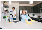 Trusted House Cleaning Services | Professional Residential Care