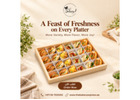 Delight Guests With a Delectable Mini Sandwich Platter