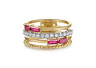 Find jewelry as unique as the person you’re gifting it to!
