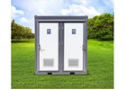 Portable Toilet Blocks for Flexible & Reliable Sanitation