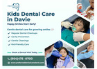 Kids Dental Care for Healthy Smiles