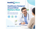 A More Personal Way to Manage Your Everyday Healthcare