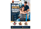 Spine and Sports Physical Therapy – Expert Care for Pain & Recovery