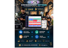 Gym Membership Management Software – Complete Solution for Fitness Clubs & Gyms