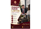Personal Injury Lawyer – Protect Your Rights After an Accident in
