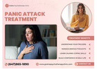 Find Calm and Confidence with Professional Panic Attack Treatment