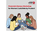 Empower Women with Financial Knowledge | LakshMe by Prudent -