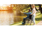 How to Access Personal Care Services Through the NDIS in Marrickville