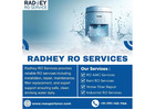 RO Service Beta 2 | Radhey RO Service