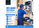 RO AMC Services Noida Sector 120