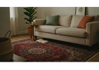 Jansons Carpets Presents Kashmiri Carpets for Living Rooms with Timeless Elegance