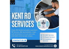 Kent RO Services Noida Sector 121 | Classic RO Solutions
