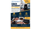 Uber Accident Attorney in