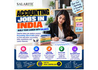 Accounting Jobs in India | Build Your Career with Salarite