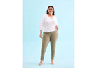 Plus Size Women's Pants for Every Occasion | Go Colors