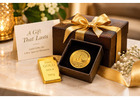 Gold Gifts for Special Occasions from IBV Gold South Africa