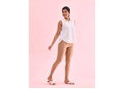 Buy Stylish Shimmer Leggings for Parties and Festive Occasions at Go Colors