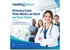 Comprehensive Primary Care in Westerville, Ohio, for Employee Wellness