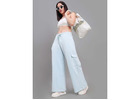 Cargo Pants for Women for Everyday Style | Go Colors