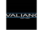 Valiance - Mechanics South Melbourne