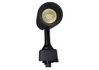 Modern Surface Track Lights for Flexible Illumination