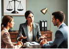 Choose Rosenak Family Law for Mediation Lawyer in  Kansas City
