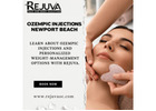 Ozempic Injections Newport Beach: What to Know First