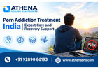 Porn Addiction Treatment India | Expert Care and Recovery Support