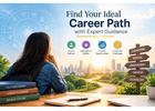 Find Your Ideal Career Path with Expert Guidance